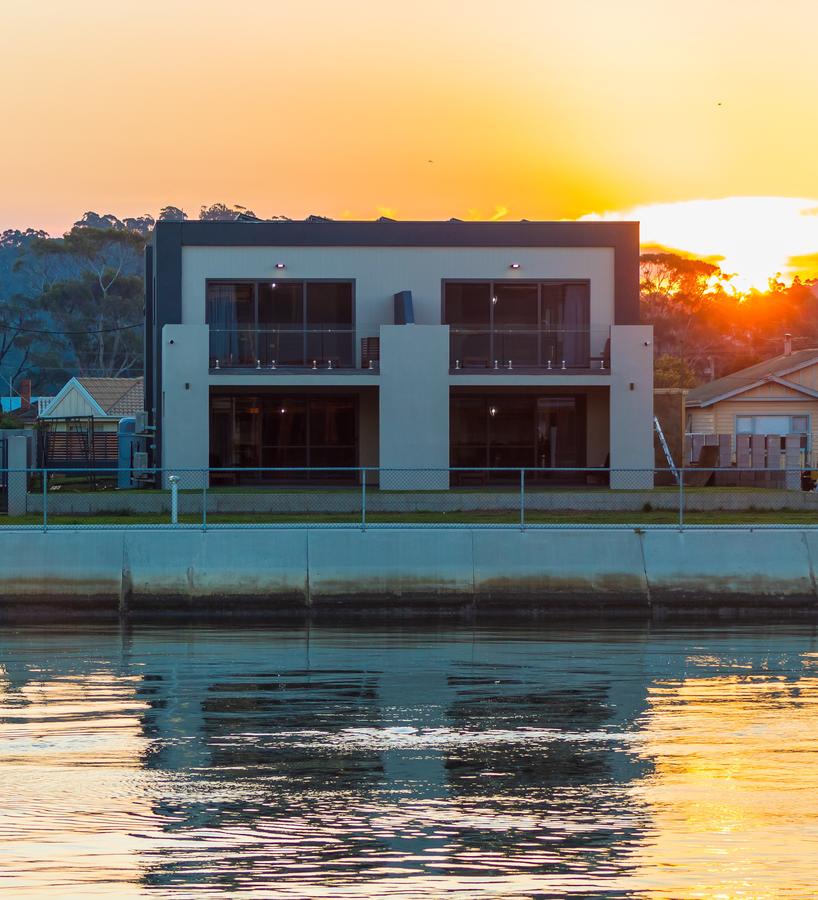 Abbotsham TAS Kalgoorlie Accommodation