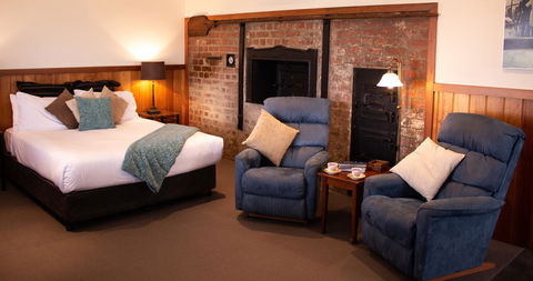 Stanley Hotel & Apartments - Kalgoorlie Accommodation 1