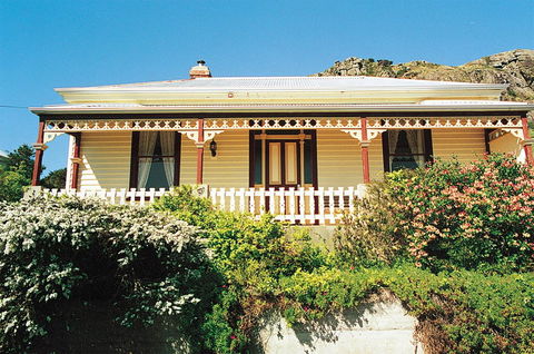 Stanley Hotel & Apartments - Kalgoorlie Accommodation 41