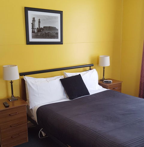 Stanley Hotel & Apartments - Kalgoorlie Accommodation 36