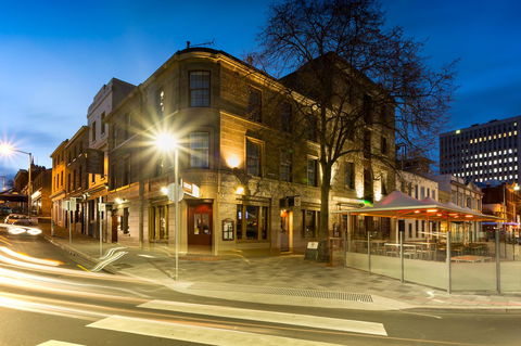 Customs House Hotel - Kalgoorlie Accommodation 0