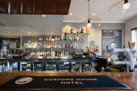 Customs House Hotel - Kalgoorlie Accommodation 33