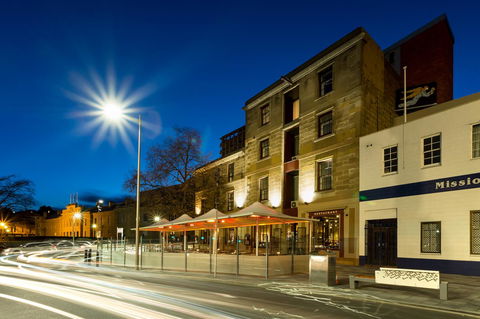 Customs House Hotel - Kalgoorlie Accommodation 12