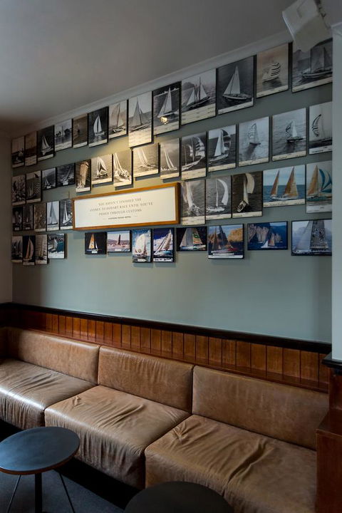 Customs House Hotel - Kalgoorlie Accommodation 21