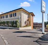 Coach House Launceston - Kalgoorlie Accommodation