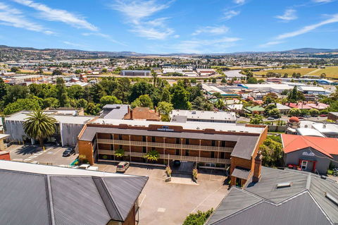 Coach House Launceston - Kalgoorlie Accommodation 32
