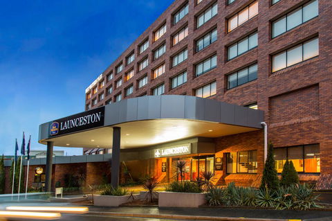 Best Western Plus Launceston - Kalgoorlie Accommodation 0