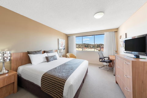 Best Western Plus Launceston - Kalgoorlie Accommodation 1