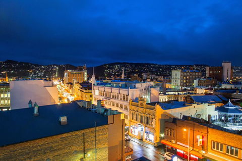 Best Western Plus Launceston - Kalgoorlie Accommodation 22