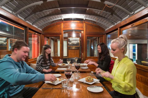 Best Western Plus Launceston - Kalgoorlie Accommodation 18