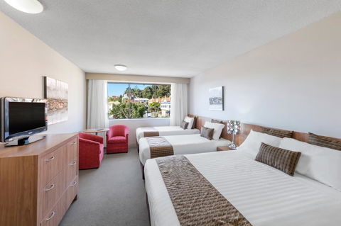 Best Western Plus Launceston - Kalgoorlie Accommodation 11