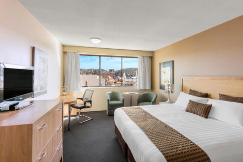 Best Western Plus Launceston - Kalgoorlie Accommodation 8