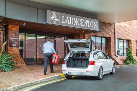Best Western Plus Launceston - Kalgoorlie Accommodation 20