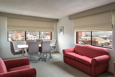 Best Western Plus Launceston - Kalgoorlie Accommodation 26