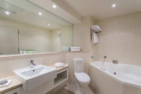 Best Western Plus Launceston - Kalgoorlie Accommodation 27