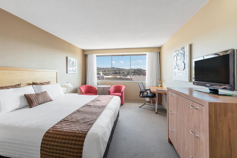 Best Western Plus Launceston - Kalgoorlie Accommodation 13