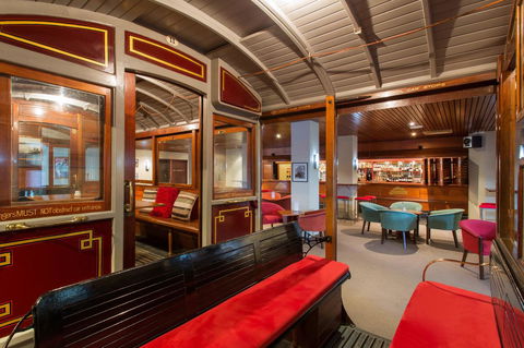Best Western Plus Launceston - Kalgoorlie Accommodation 28