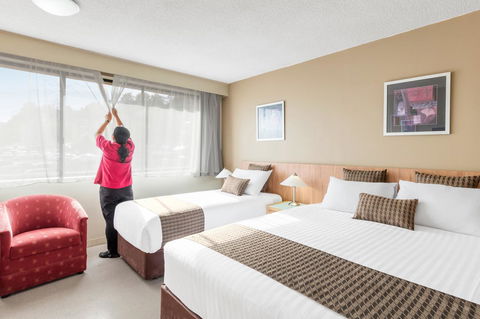 Best Western Plus Launceston - Kalgoorlie Accommodation 7
