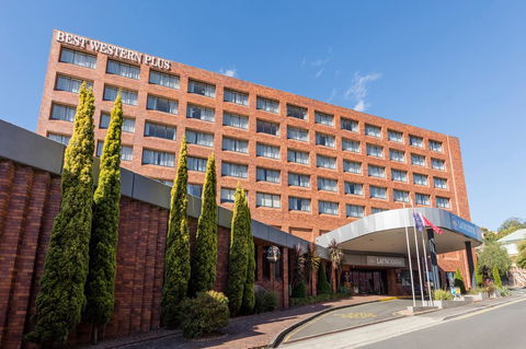 Best Western Plus Launceston - Kalgoorlie Accommodation 17