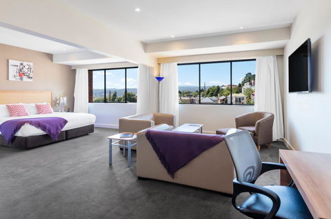 Best Western Plus Launceston - Kalgoorlie Accommodation 14