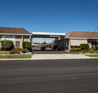 Barclay Motor Inn - Kalgoorlie Accommodation