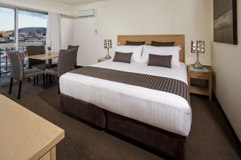 Best Western Hobart - Kalgoorlie Accommodation 9