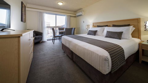 Best Western Hobart - Kalgoorlie Accommodation 2