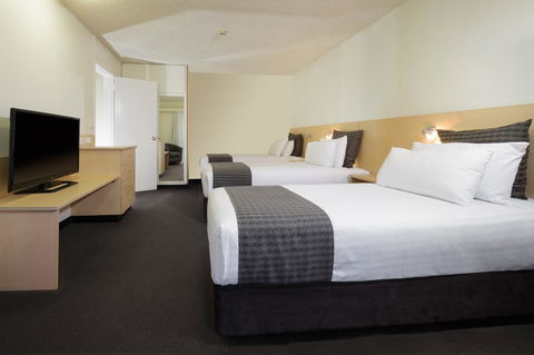 Best Western Hobart - Kalgoorlie Accommodation 18
