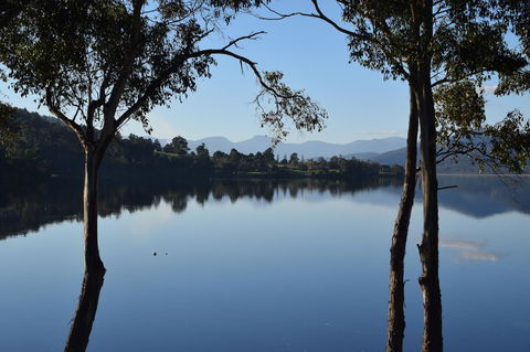 Anchorage Waterfront Retreat - Kalgoorlie Accommodation 24