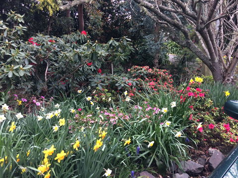 Anchorage Waterfront Retreat - Kalgoorlie Accommodation 19