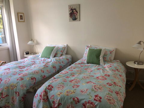 Anchorage Waterfront Retreat - Kalgoorlie Accommodation 16