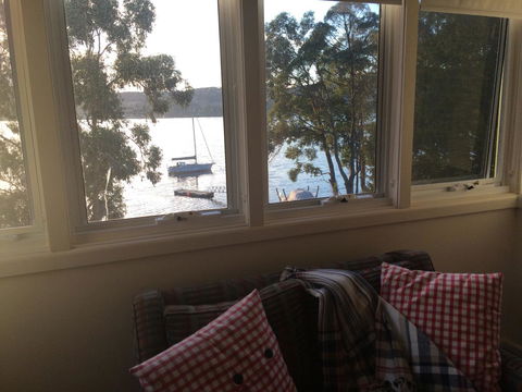 Anchorage Waterfront Retreat - Kalgoorlie Accommodation 12