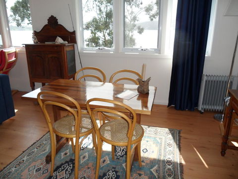 Anchorage Waterfront Retreat - Kalgoorlie Accommodation 7