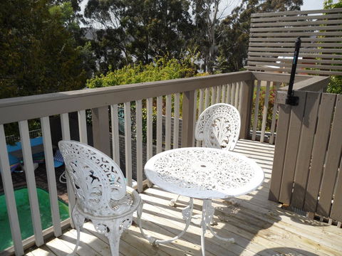 Anchorage Waterfront Retreat - Kalgoorlie Accommodation 20