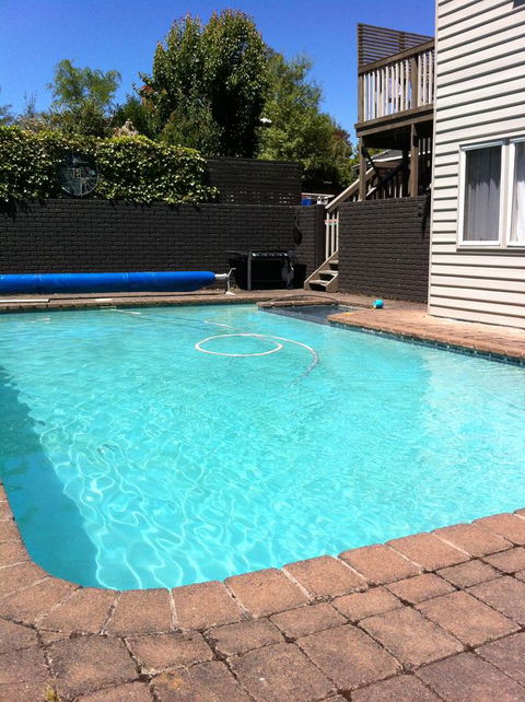 Anchorage Waterfront Retreat - Kalgoorlie Accommodation 22