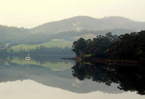 Anchorage Waterfront Retreat - Kalgoorlie Accommodation 26