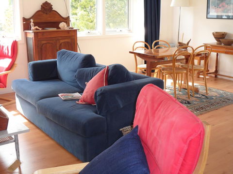 Anchorage Waterfront Retreat - Kalgoorlie Accommodation 9