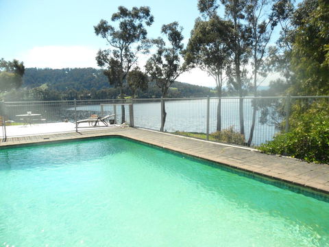 Anchorage Waterfront Retreat - Kalgoorlie Accommodation 23