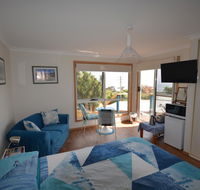Seascape Beach House - Kalgoorlie Accommodation