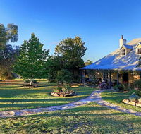 Orford's Sanda House BB - Kalgoorlie Accommodation