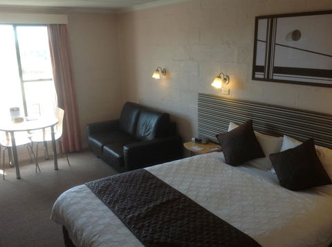 Balmoral On York - Kalgoorlie Accommodation 29