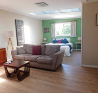 Amble'a'While on Tamar - Kalgoorlie Accommodation