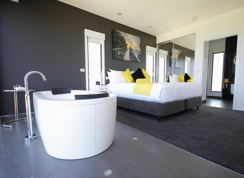 Horizon Deluxe Apartments - Kalgoorlie Accommodation 5