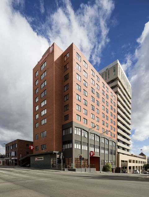 Travelodge Hotel Hobart - Kalgoorlie Accommodation 0