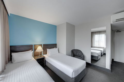 Travelodge Hotel Hobart - Kalgoorlie Accommodation 11