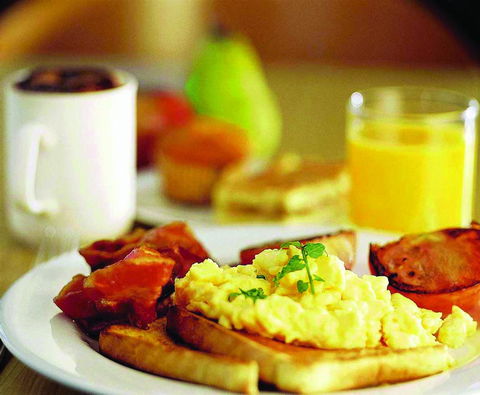 Travelodge Hotel Hobart - Kalgoorlie Accommodation 17