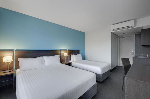 Travelodge Hotel Hobart - Kalgoorlie Accommodation 9