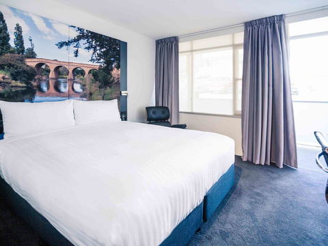 Mercure Launceston - Kalgoorlie Accommodation 24