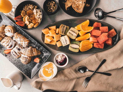 Mercure Launceston - Kalgoorlie Accommodation 30