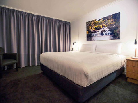 Mercure Launceston - Kalgoorlie Accommodation 39